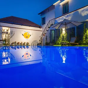 Villa Lg, Hoi An