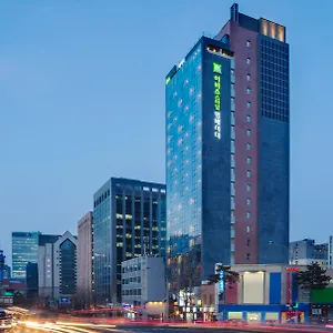 Ibis Styles Ambassador Myeong-dong Hotel Seul