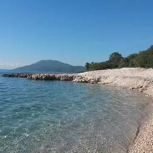Sirovica Appartamento Čunski