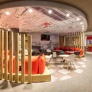 Ibis Timone Hotel Marsiglia
