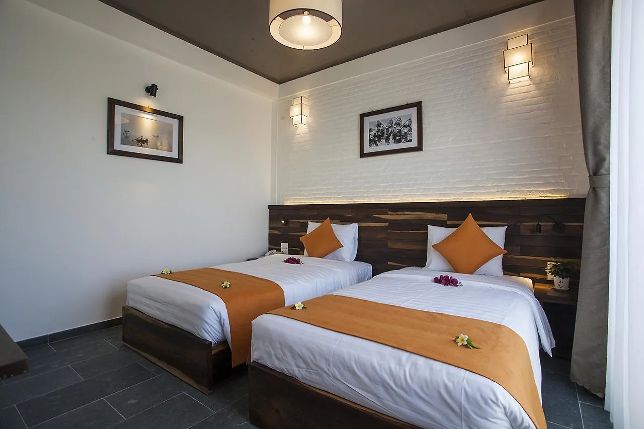 Villa Sông Lụa  à Hội An