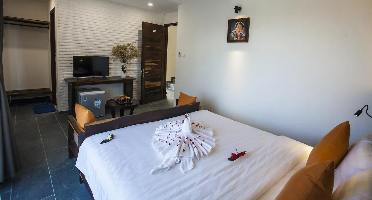 Song Lua Villa Hoi An