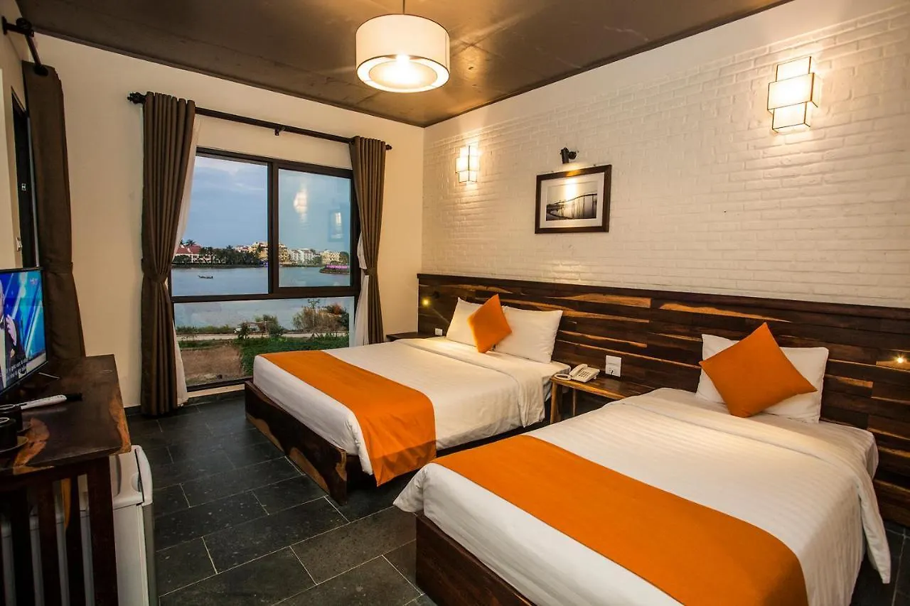 Song Lua Villa Hoi An 0*,  Vietnam
