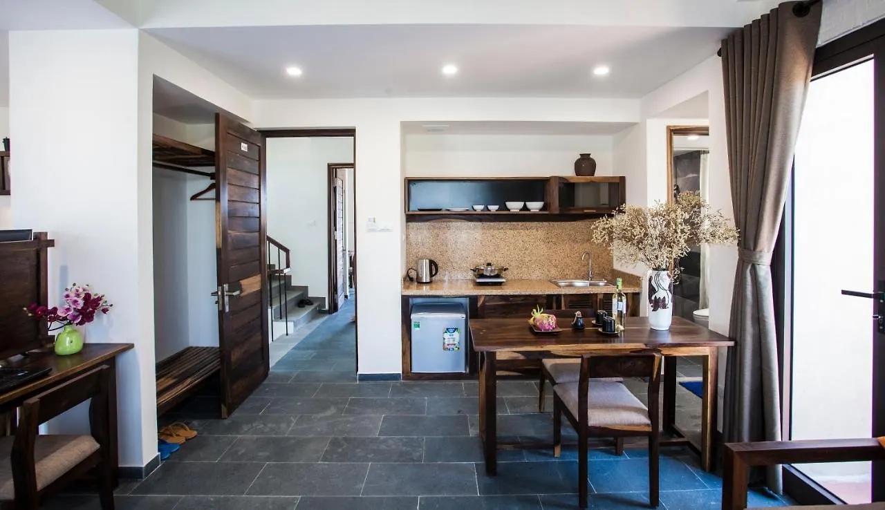 Villa Sông Lụa  à Hội An