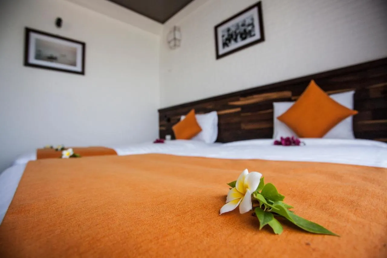 Song Lua Villa Hoi An